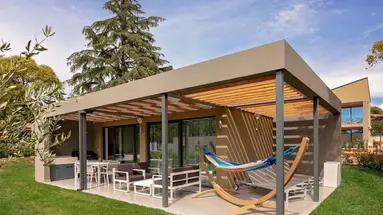 Villas Park Plava Laguna