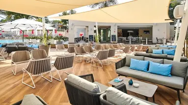 Villas Park Plava Laguna