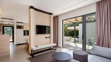 Villas Park Plava Laguna