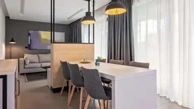 Villas Park Plava Laguna