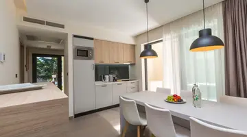 Villas Park Plava Laguna