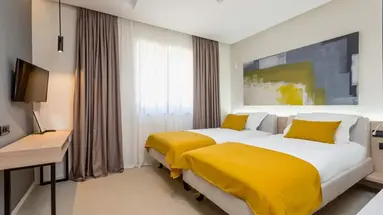 Villas Park Plava Laguna