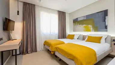 Villas Park Plava Laguna