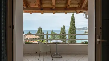 Villas Plat