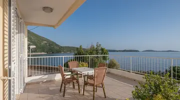 Villas Plat
