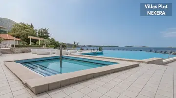 Villas Plat