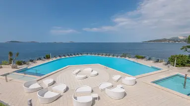 Villas Plat