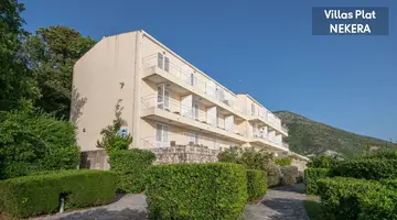 Villas Plat