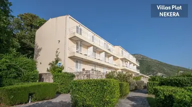 Villas Plat
