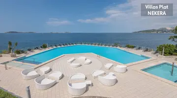 Villas Plat