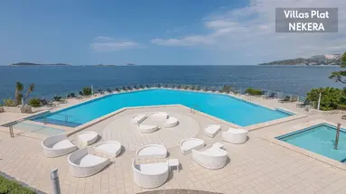Villas Plat