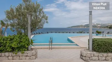 Villas Plat