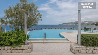 Villas Plat