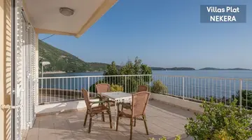 Villas Plat