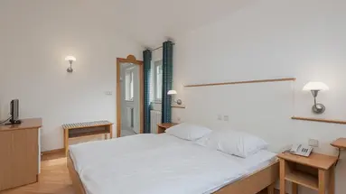 Villas Plat