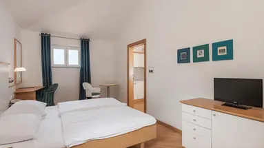 Villas Plat