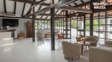 Villas Plat