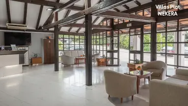 Villas Plat