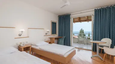 Villas Plat