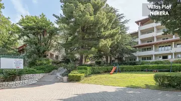Villas Plat