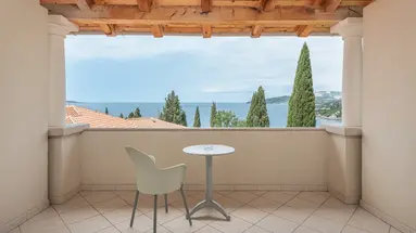 Villas Plat