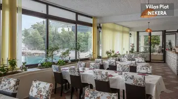Villas Plat