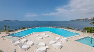 Villas Plat