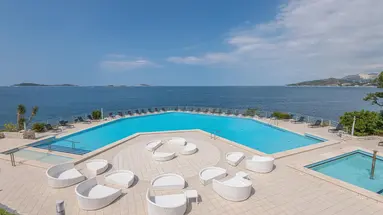 Villas Plat