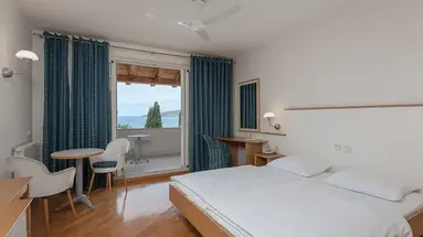 Villas Plat