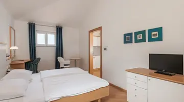 Villas Plat