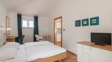 Villas Plat