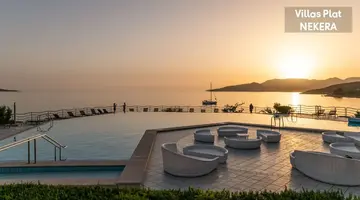 Villas Plat