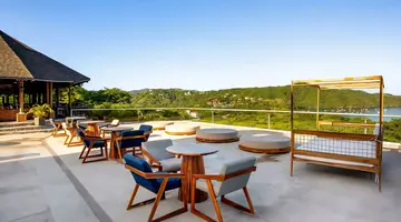 Villas Sol Hotel & Beach Resort