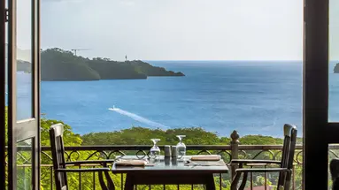 Villas Sol Hotel & Beach Resort