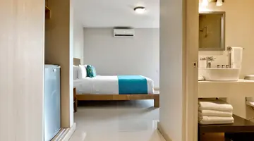 Villas Sol Hotel & Beach Resort