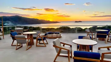 Villas Sol Hotel & Beach Resort