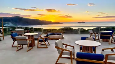Villas Sol Hotel & Beach Resort