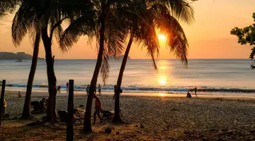 Villas Sol Hotel & Beach Resort