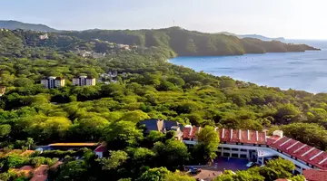 Villas Sol Hotel & Beach Resort