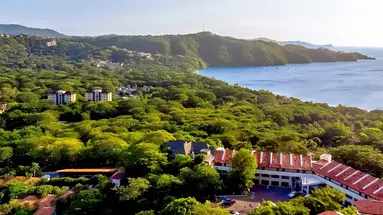 Villas Sol Hotel & Beach Resort