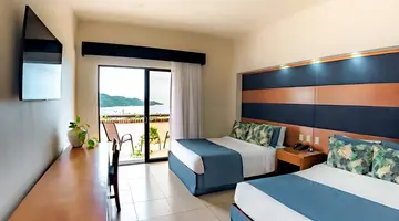Villas Sol Hotel & Beach Resort