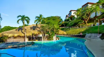 Villas Sol Hotel & Beach Resort