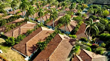 Villas Sol Hotel & Beach Resort