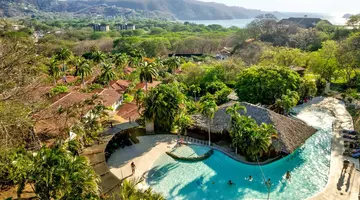 Villas Sol Hotel & Beach Resort