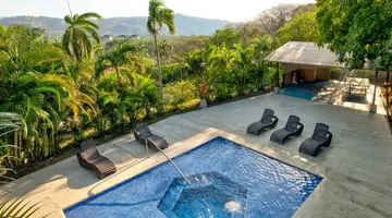 Villas Sol Hotel & Beach Resort
