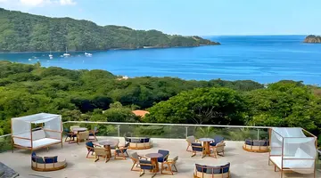 Villas Sol Hotel & Beach Resort