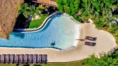 Villas Sol Hotel & Beach Resort