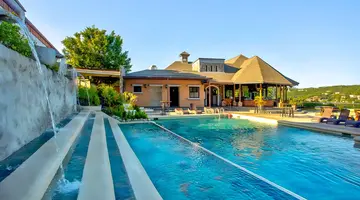 Villas Sol Hotel & Beach Resort