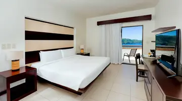 Villas Sol Hotel & Beach Resort