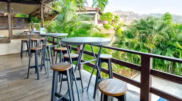 Villas Sol Hotel & Beach Resort